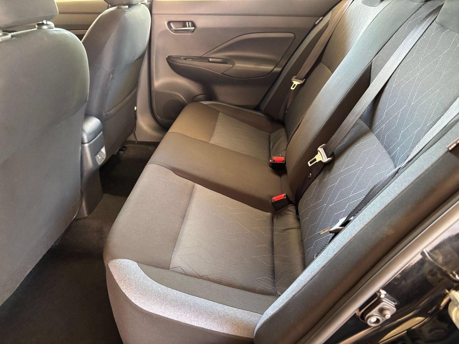 Thumbnail: 2025 Nissan Versa - 19