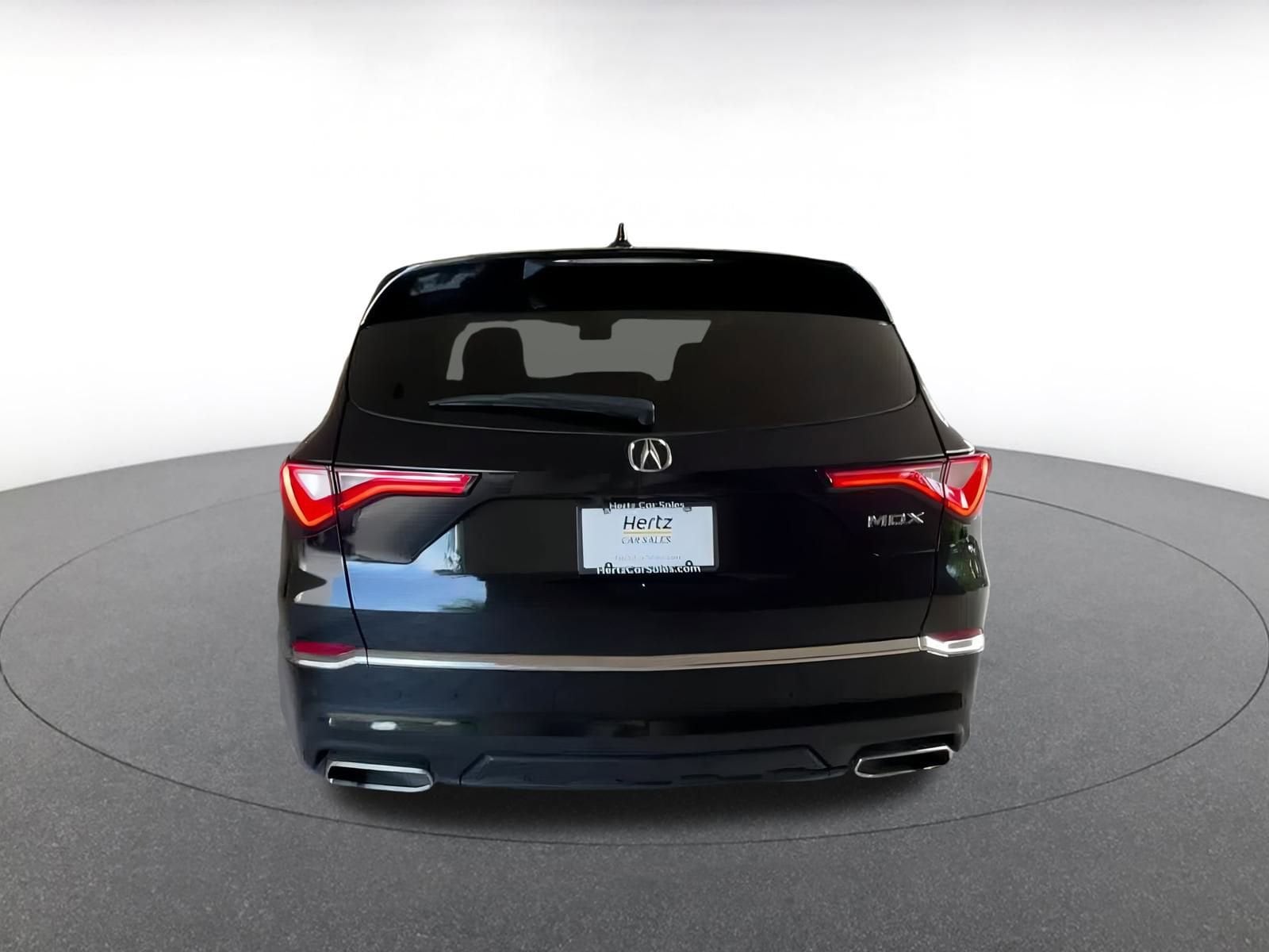 Thumbnail: 2023 Acura MDX - 12