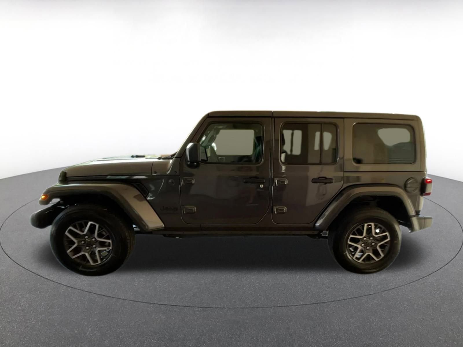 Thumbnail: 2025 Jeep Wrangler - 7