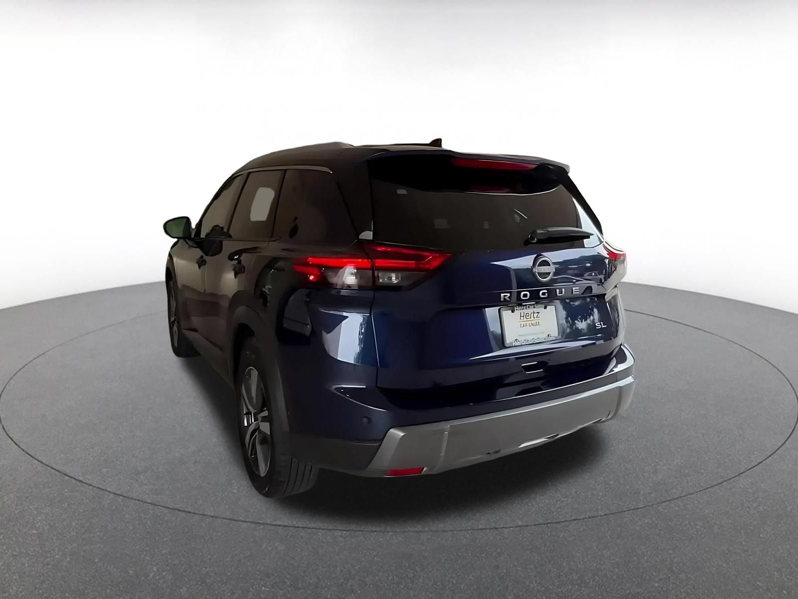 Thumbnail: 2026 Nissan Rogue - 11
