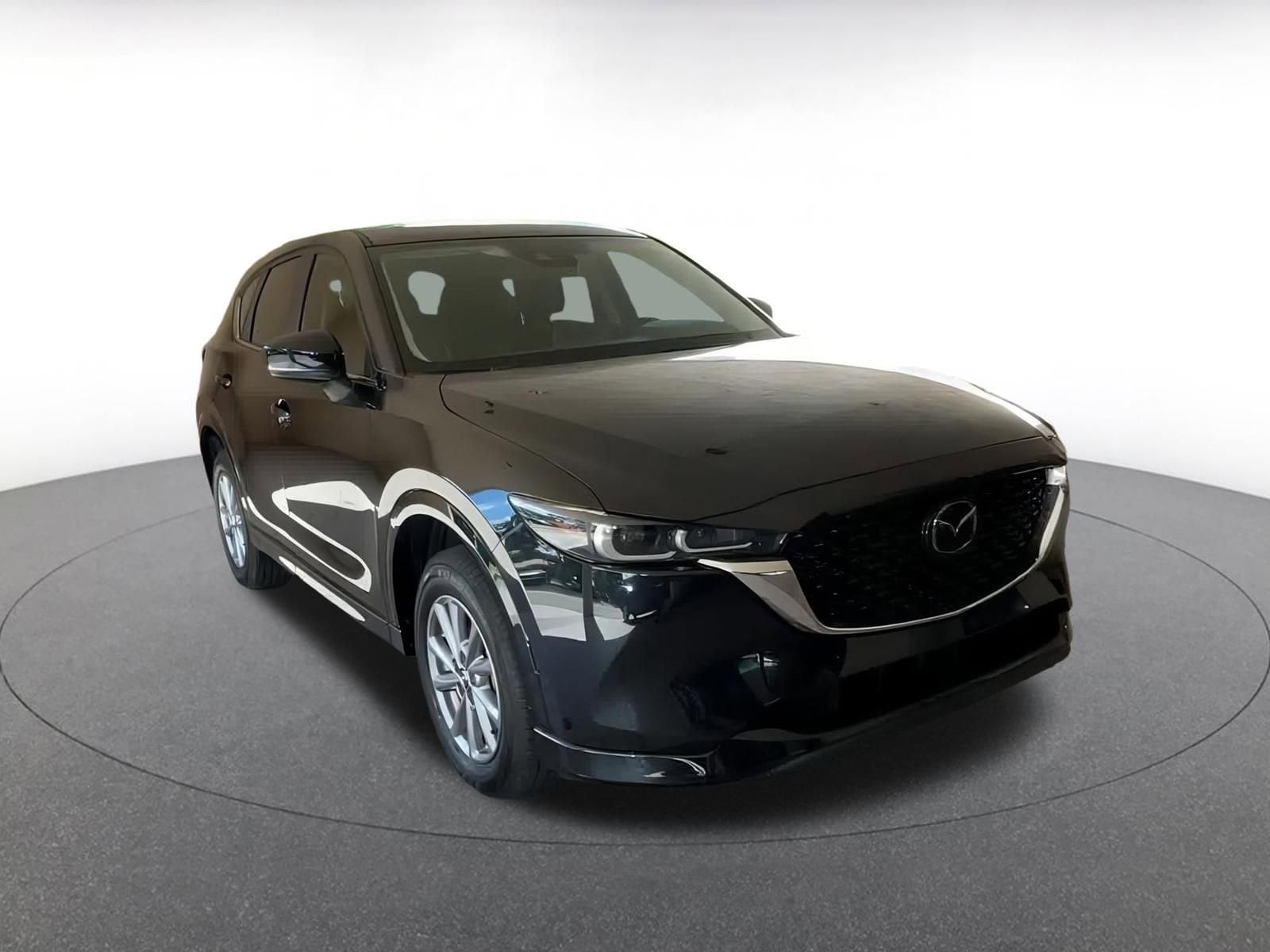 Thumbnail: 2025 Mazda CX-5 - 4