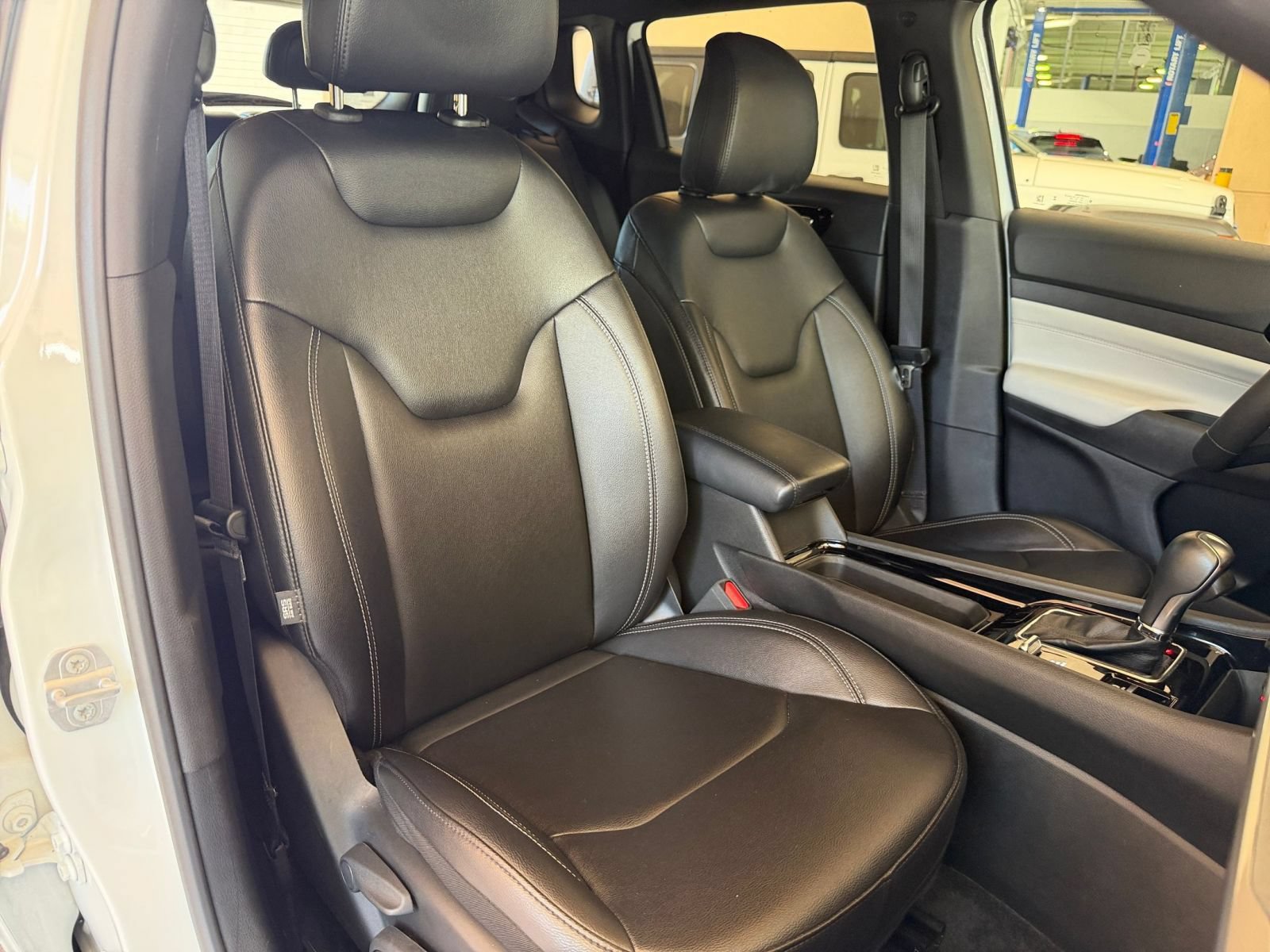 Thumbnail: 2025 Jeep Compass - 26