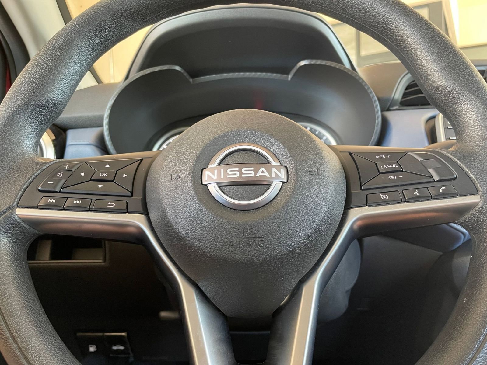 Thumbnail: 2025 Nissan Versa - 25