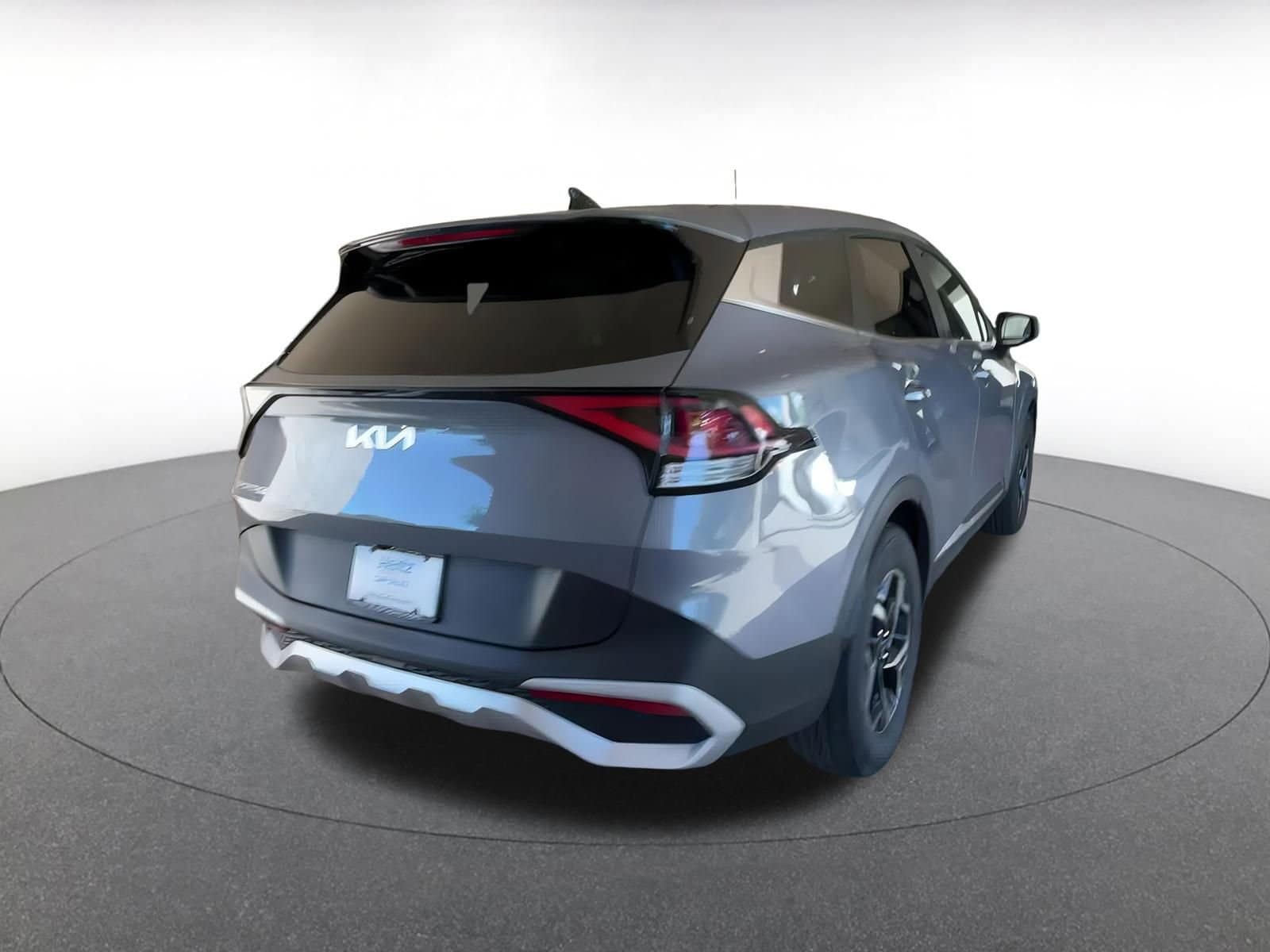 Thumbnail: 2025 Kia Sportage - 14