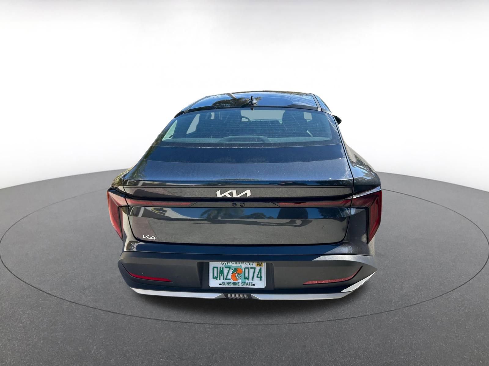 Thumbnail: 2025 Kia K4 - 16