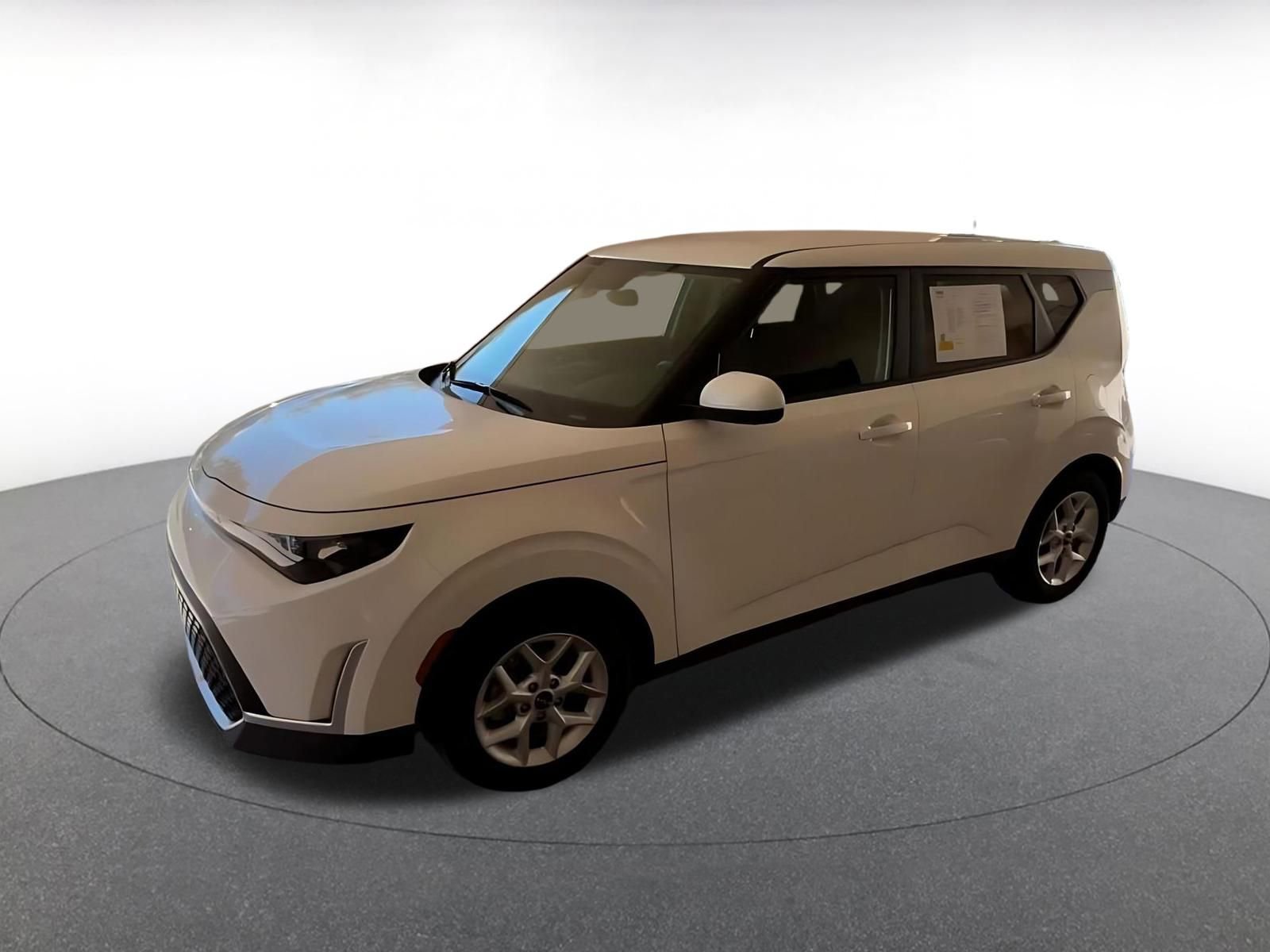 Thumbnail: 2025 Kia Soul - 8