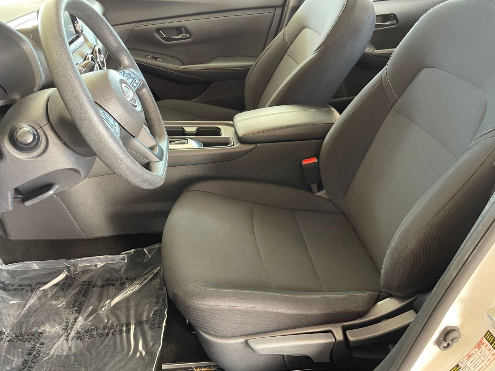 Thumbnail: 2025 Nissan Sentra - 24