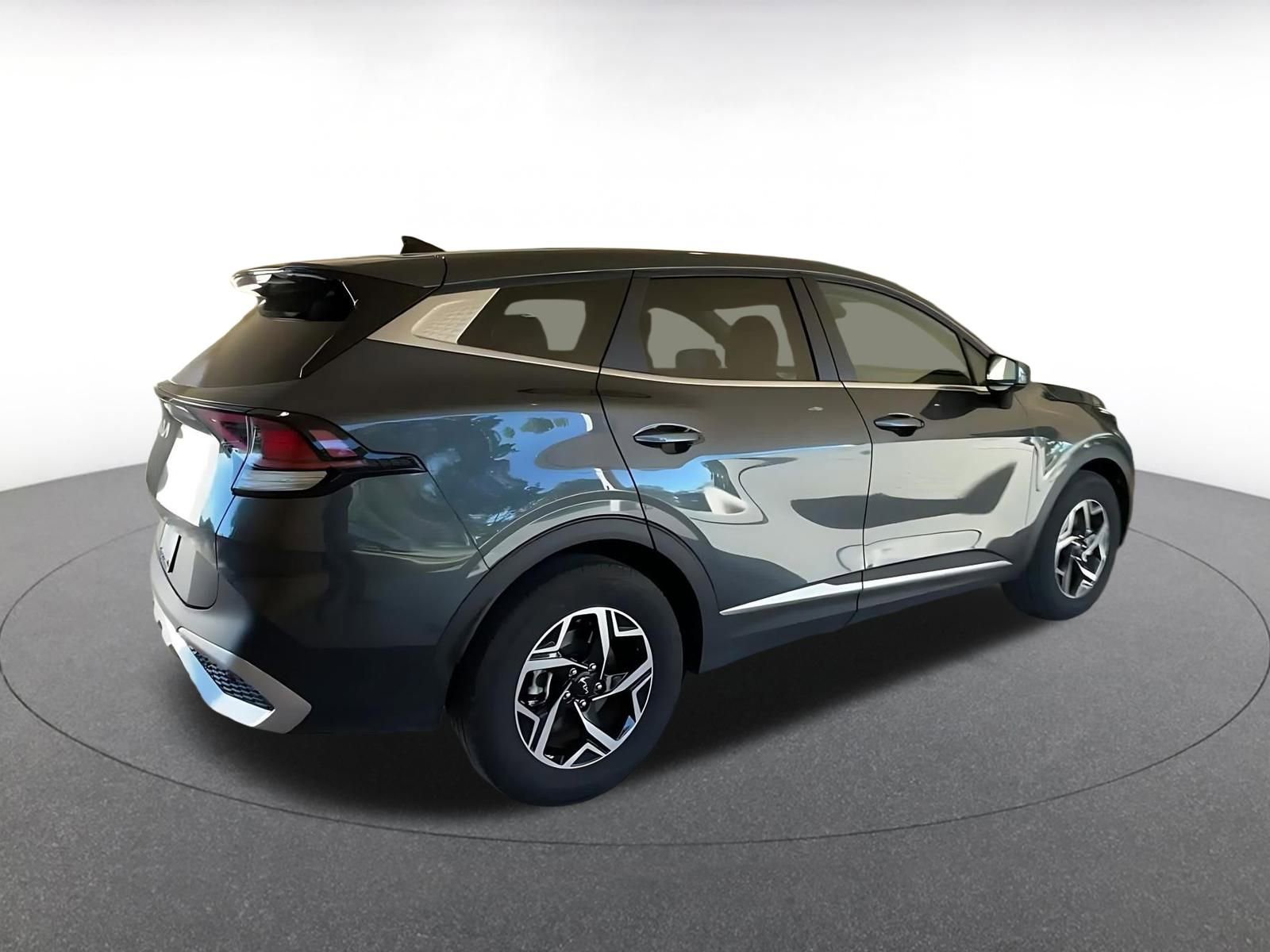 Thumbnail: 2025 Kia Sportage - 15