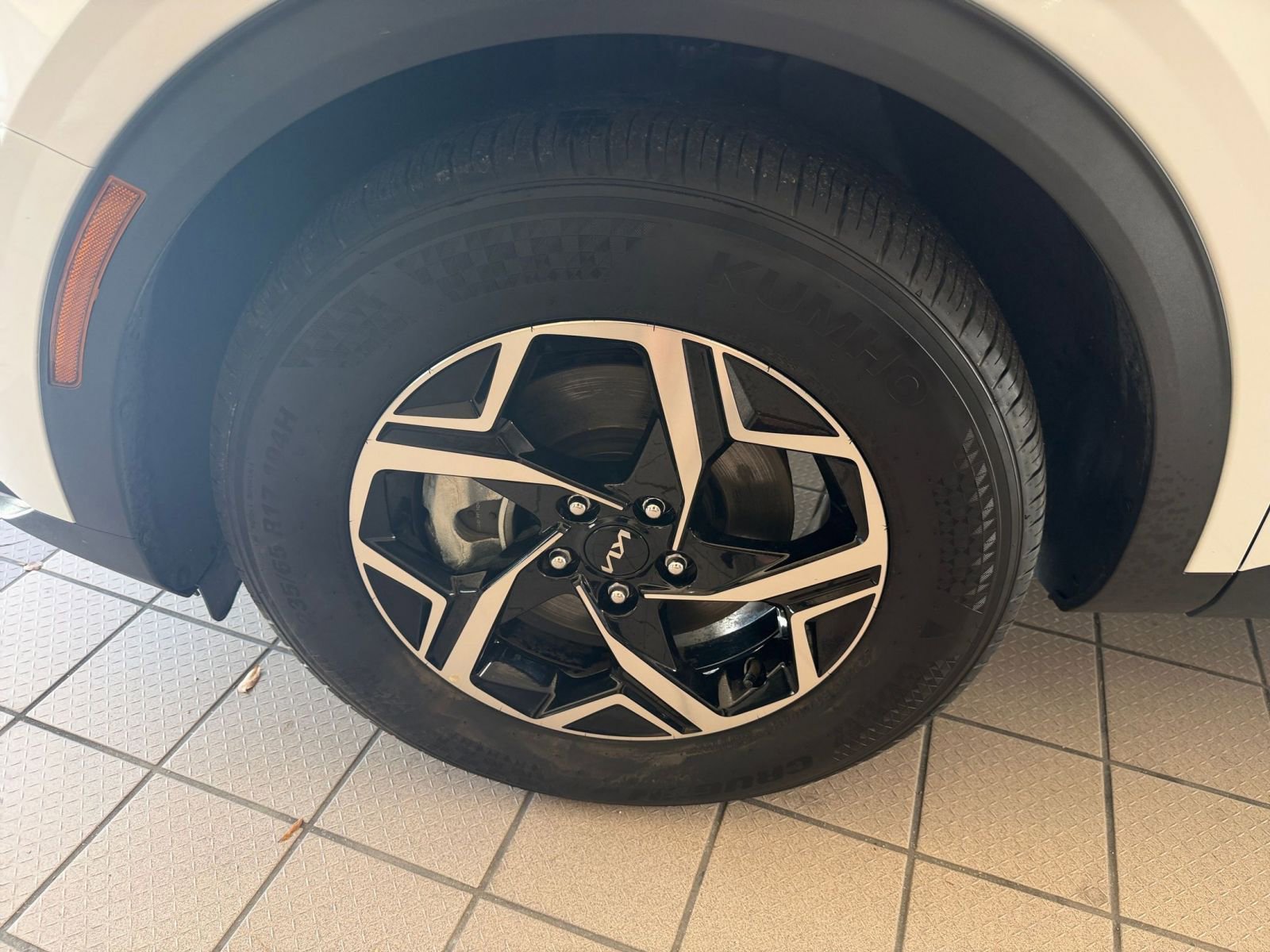 Thumbnail: 2025 Kia Sportage - 23