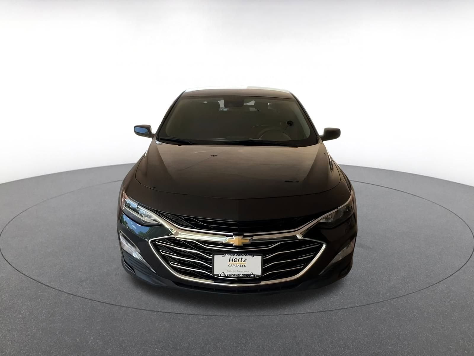 Thumbnail: 2023 Chevrolet Malibu - 4
