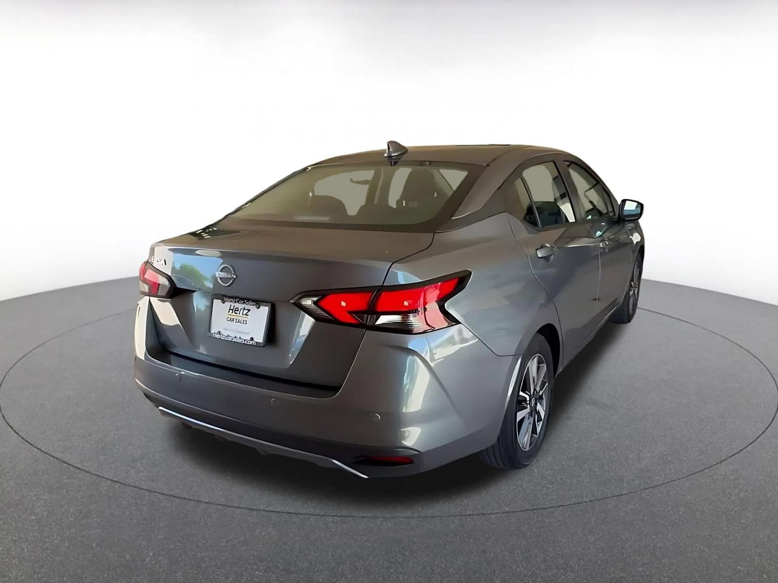 Thumbnail: 2025 Nissan Versa - 15