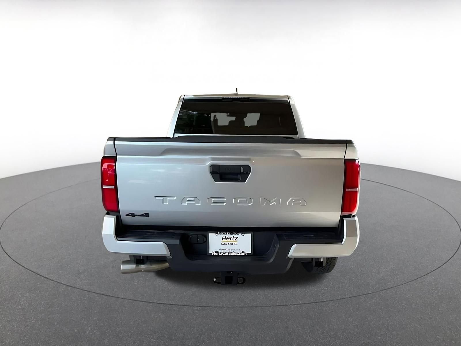 Thumbnail: 2025 Toyota Tacoma - 12