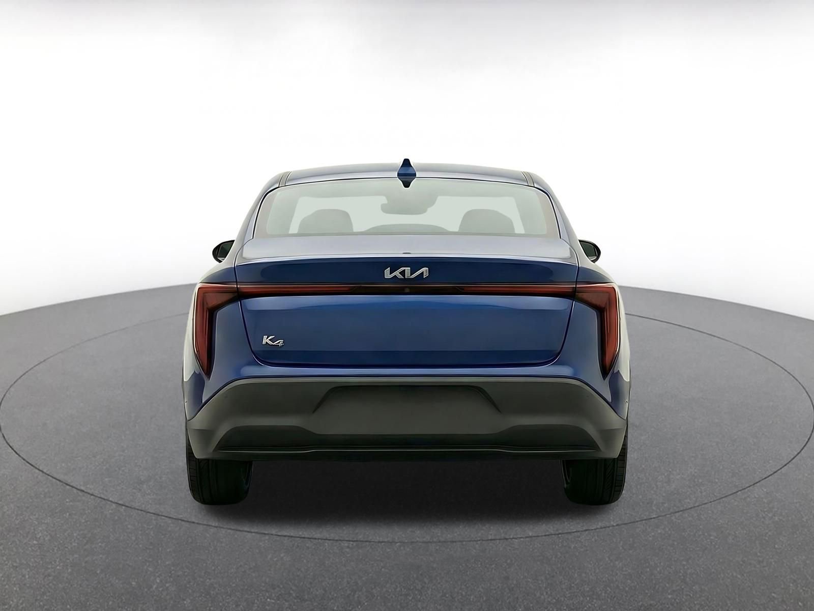 Thumbnail: 2025 Kia K4 - 15