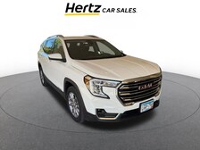 2024 GMC Terrain SLT -
                  Bonita Springs, FL