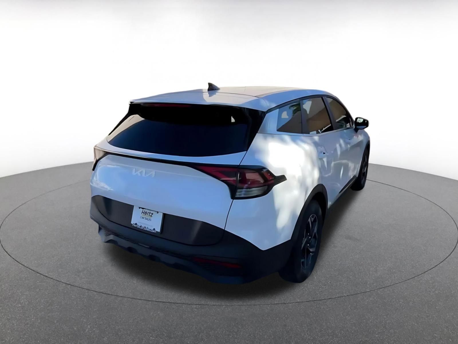 Thumbnail: 2025 Kia Sportage - 14