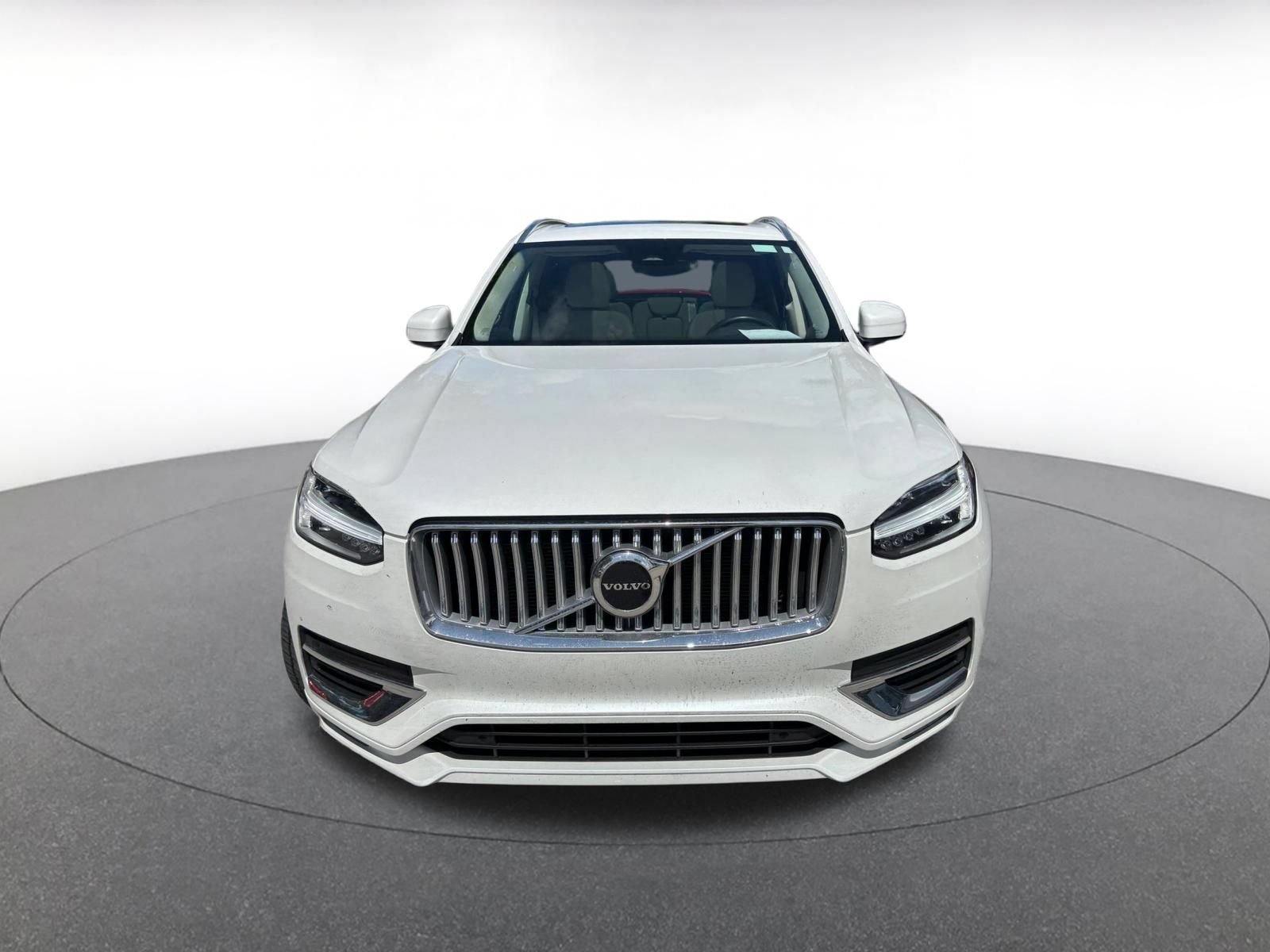 Thumbnail: 2025 Volvo XC90 - 3