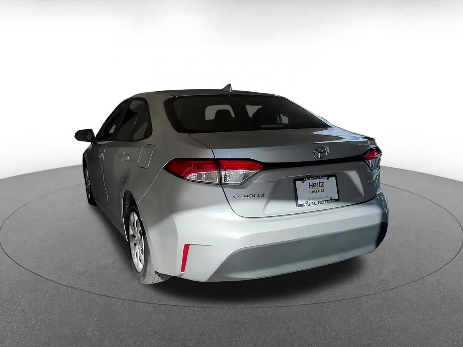 Thumbnail: 2024 Toyota Corolla - 15