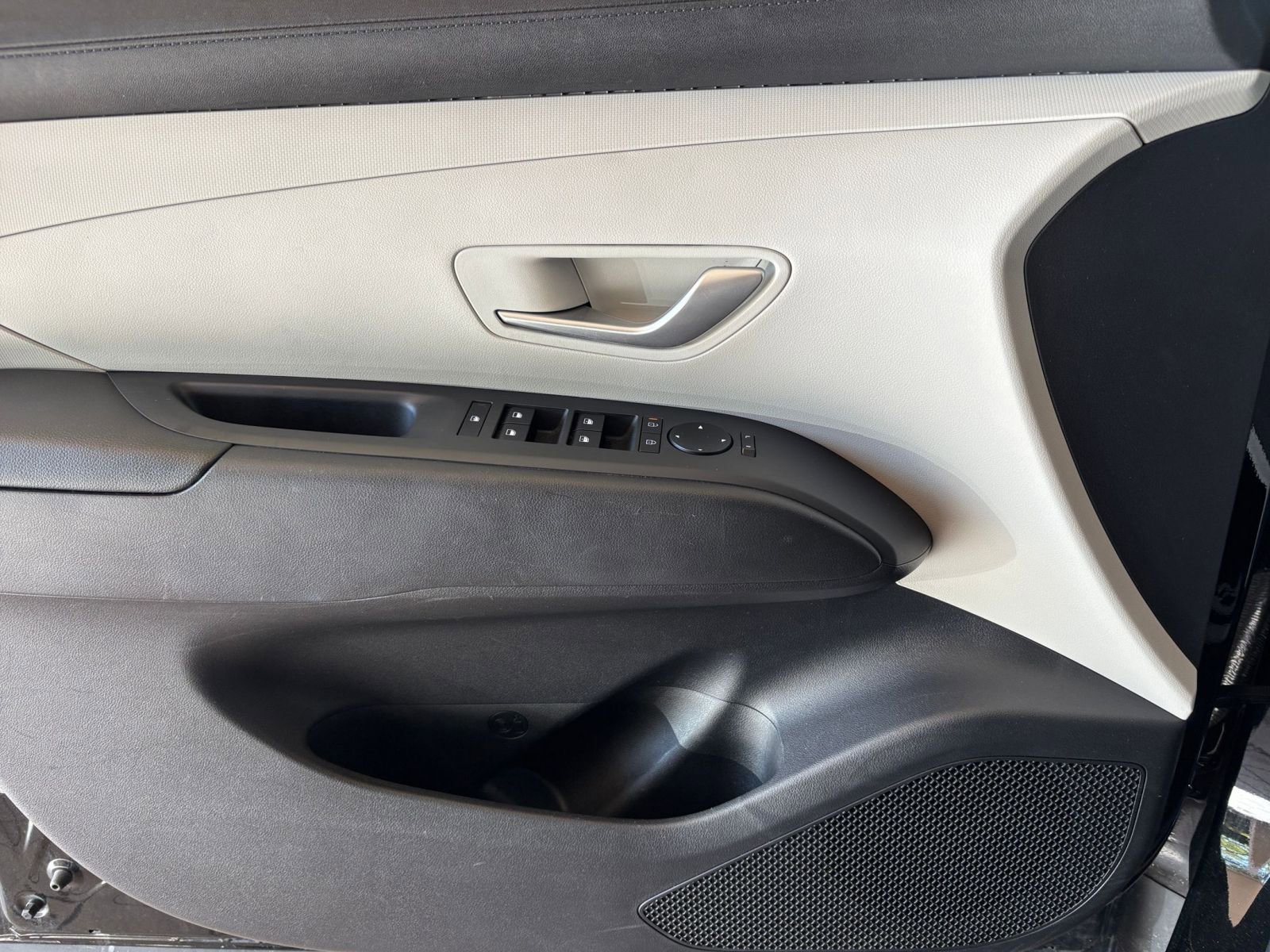 Thumbnail: 2025 Hyundai Tucson - 18