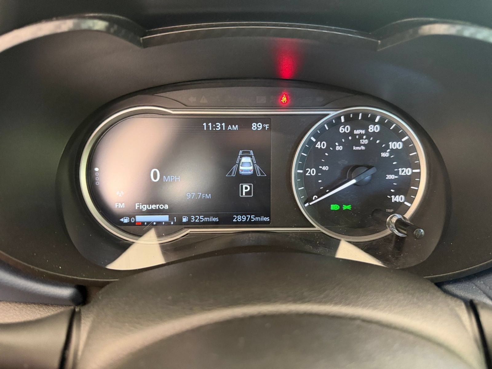 Thumbnail: 2025 Nissan Versa - 35