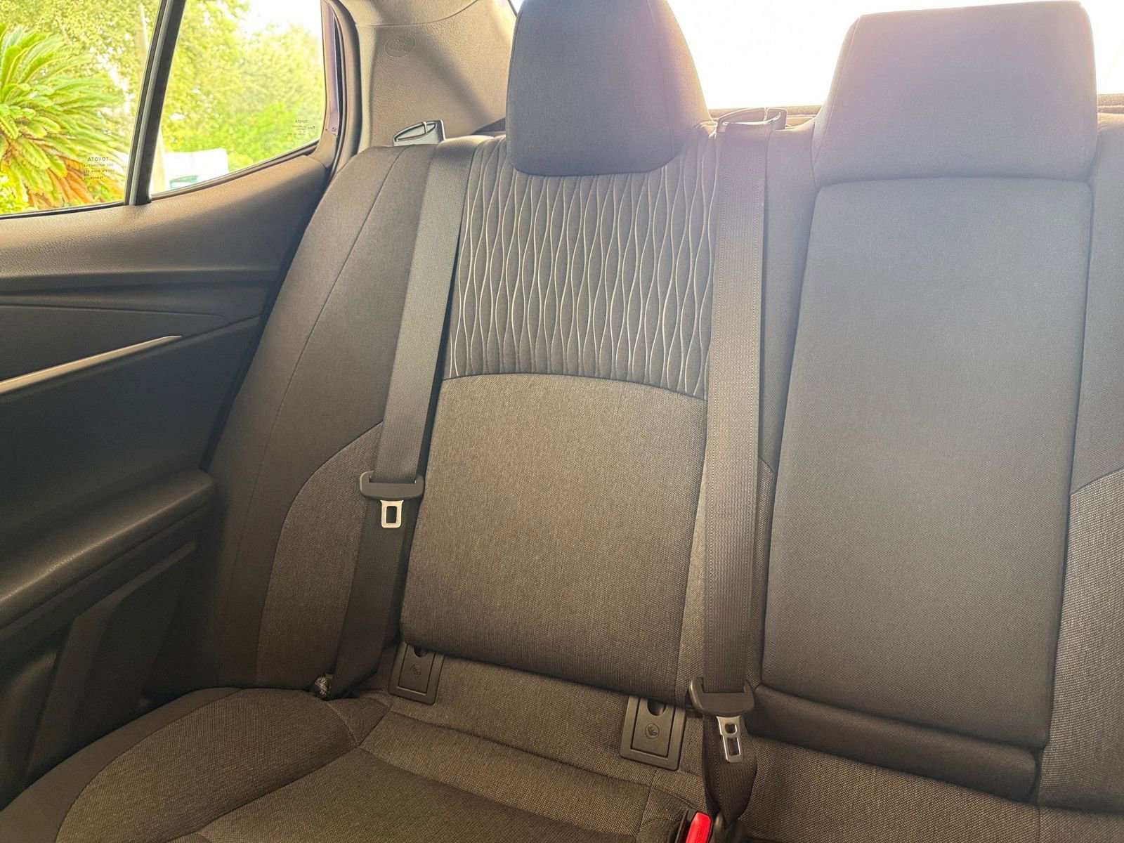 Thumbnail: 2025 Toyota Camry - 33