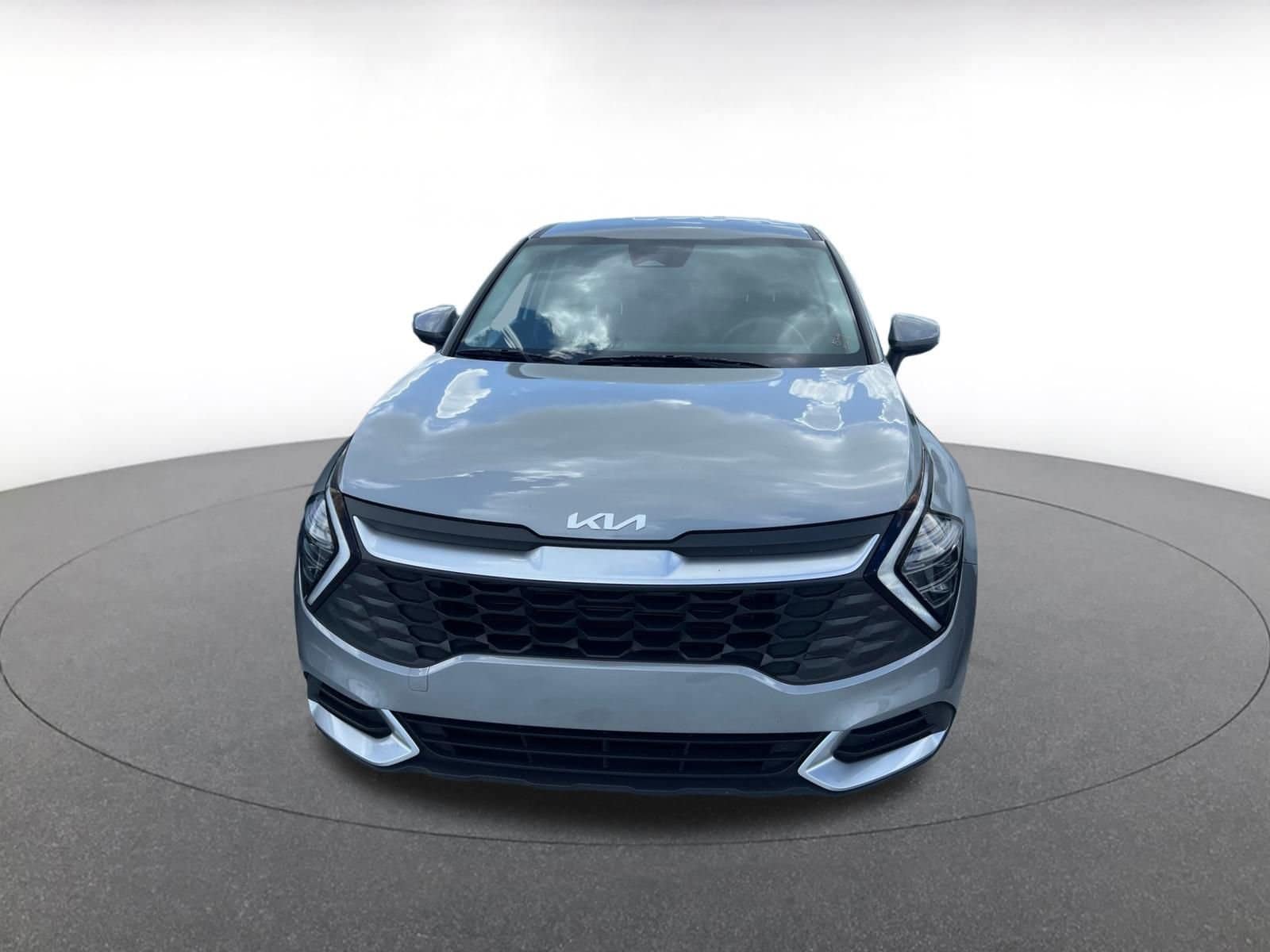 Thumbnail: 2024 Kia Sportage - 3