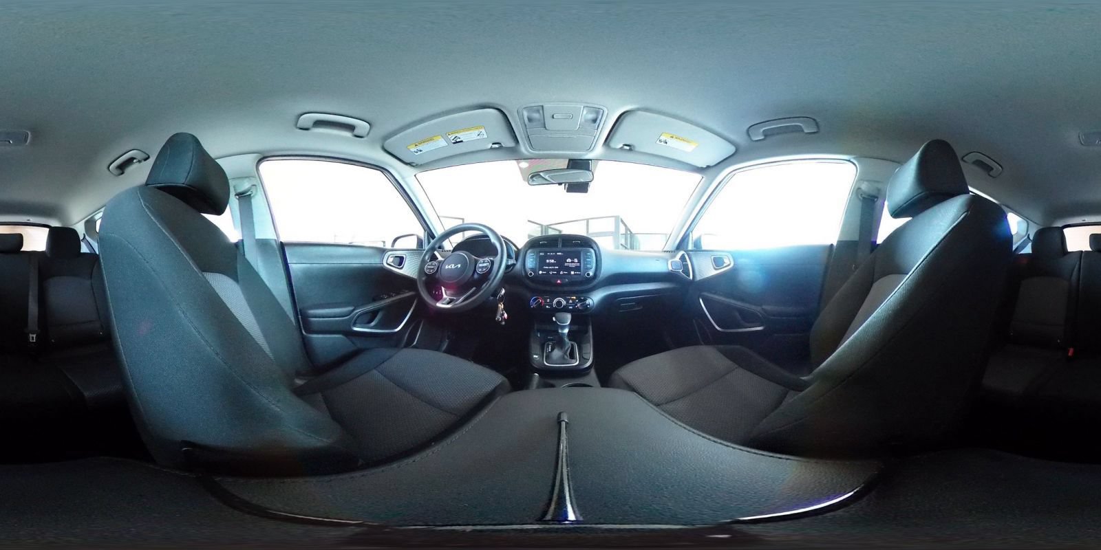 Thumbnail: 2025 Kia Soul - 35