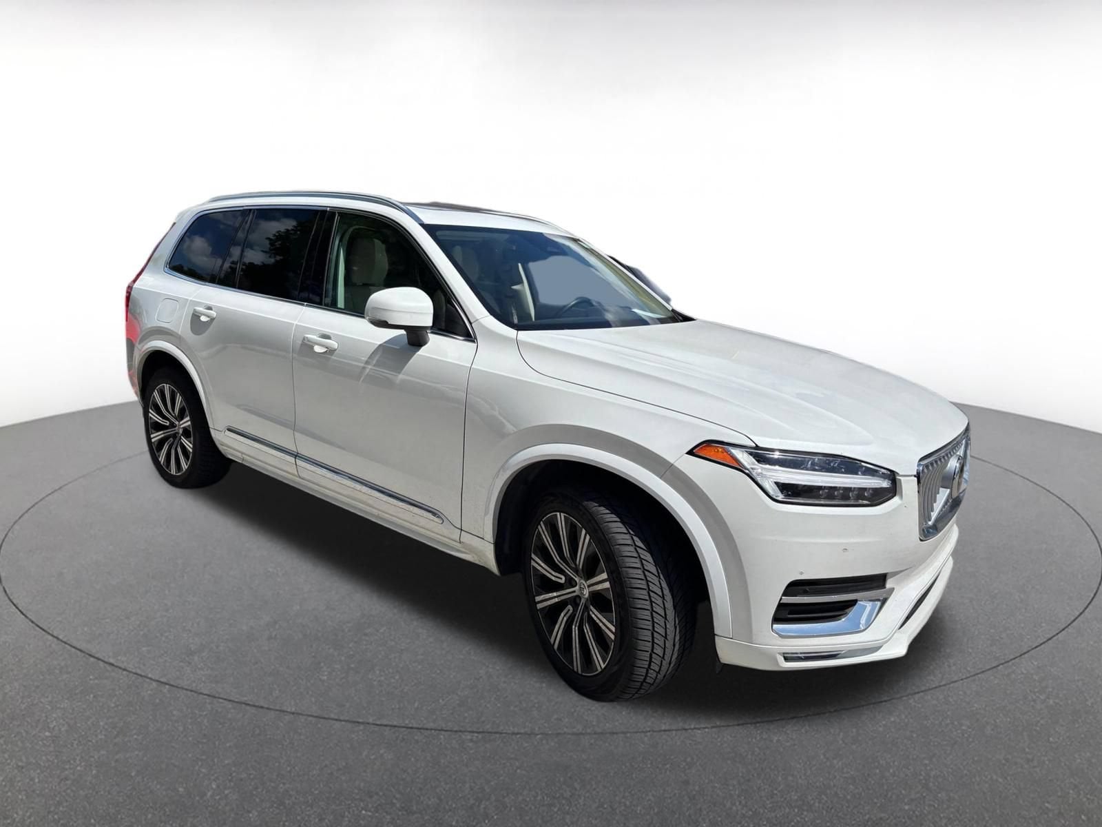 Thumbnail: 2025 Volvo XC90 - 2