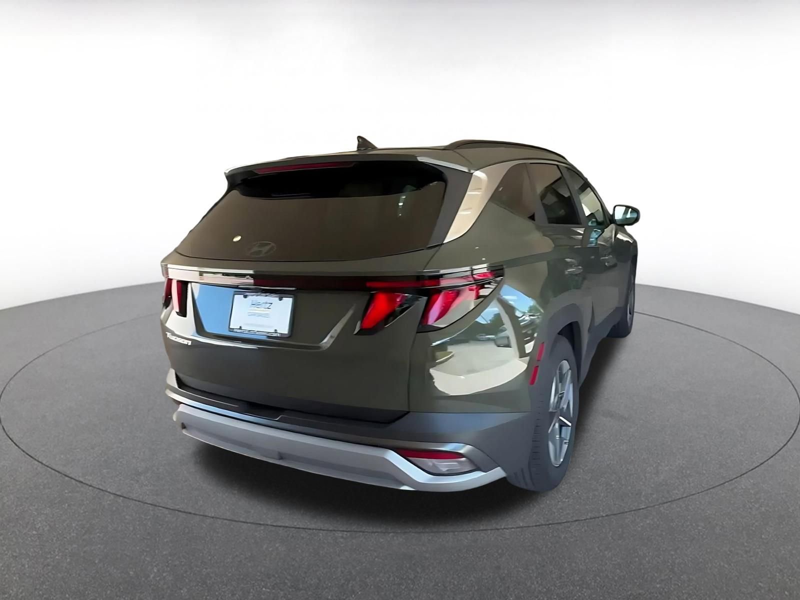 Thumbnail: 2025 Hyundai Tucson - 14