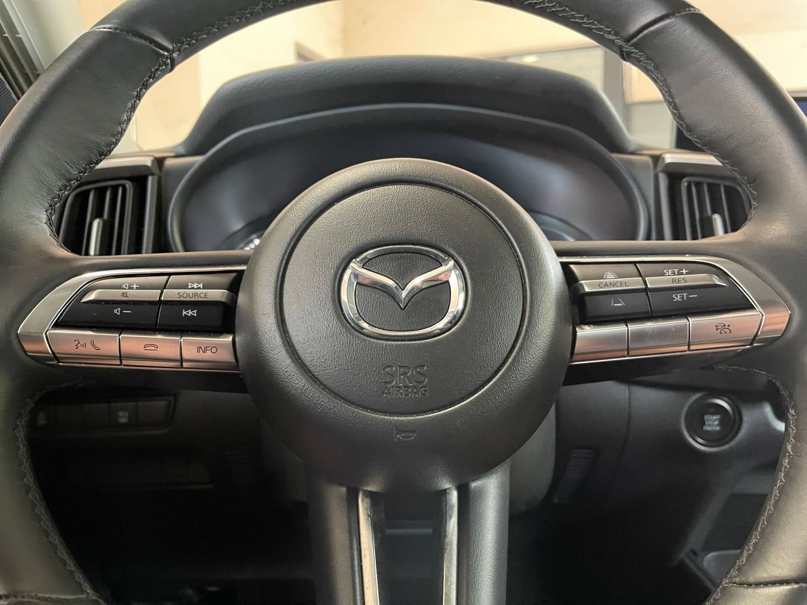 Thumbnail: 2025 Mazda CX-50 - 27