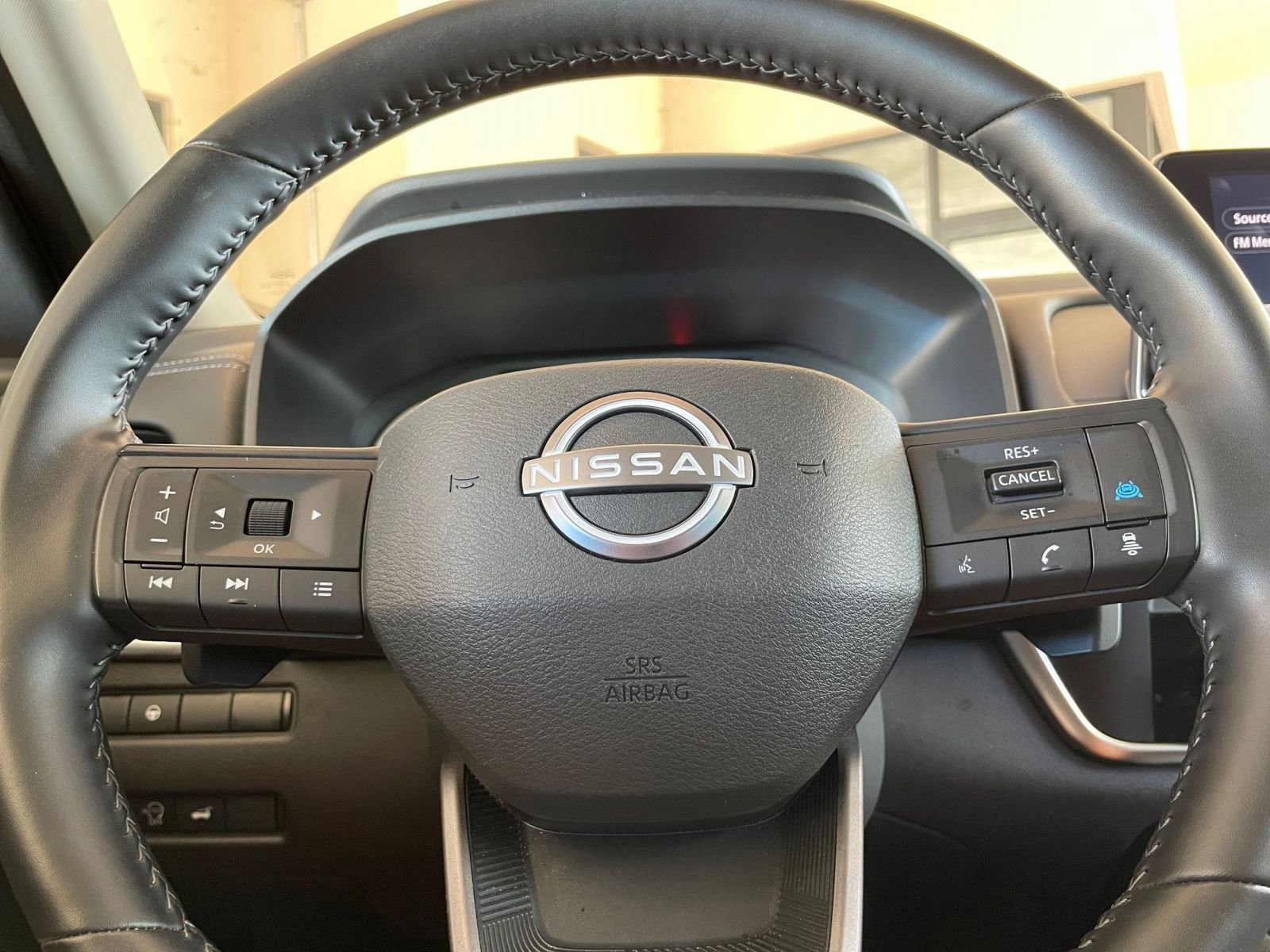 Thumbnail: 2025 Nissan Rogue - 29