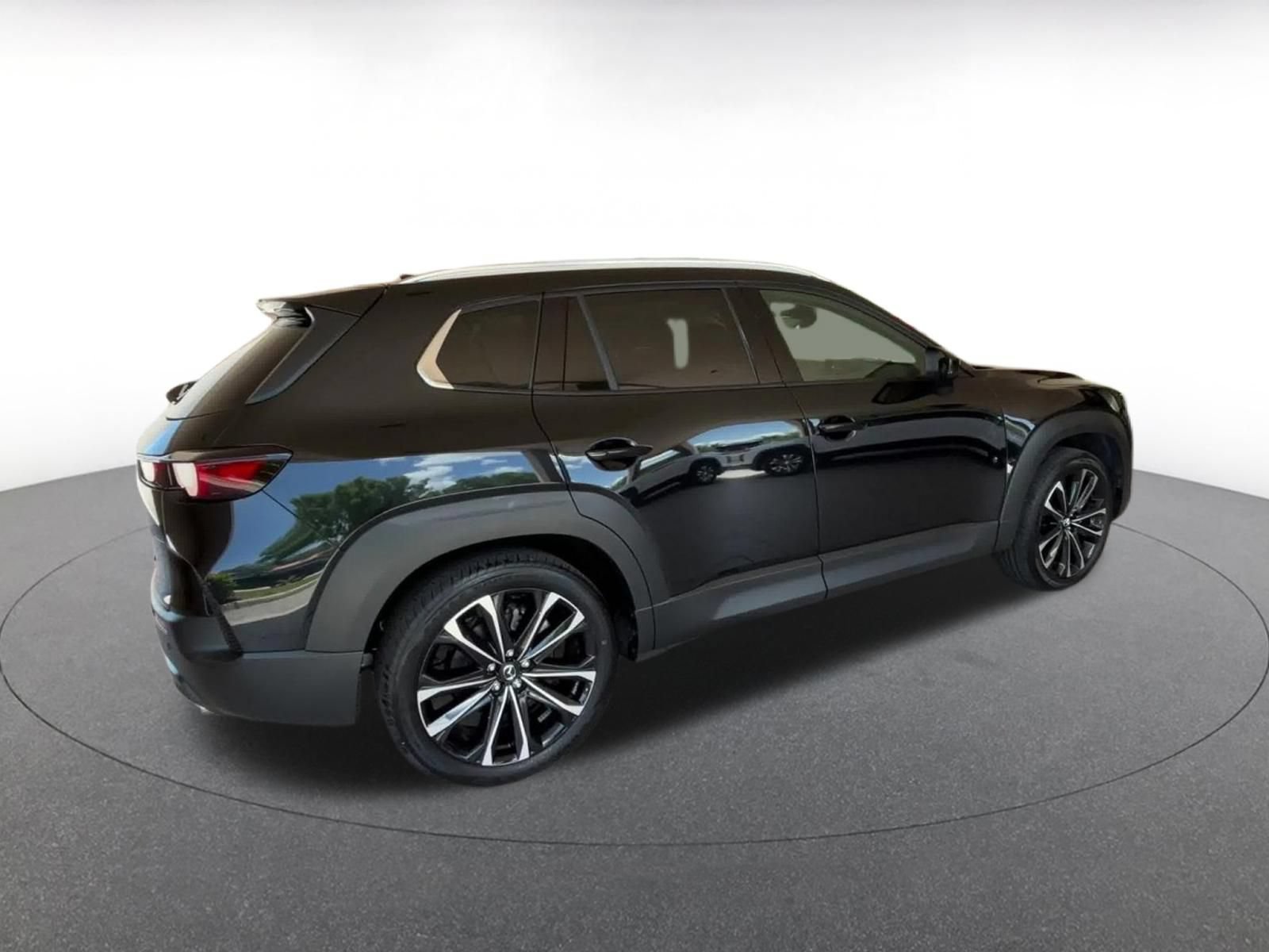 Thumbnail: 2026 Mazda CX-50 - 15