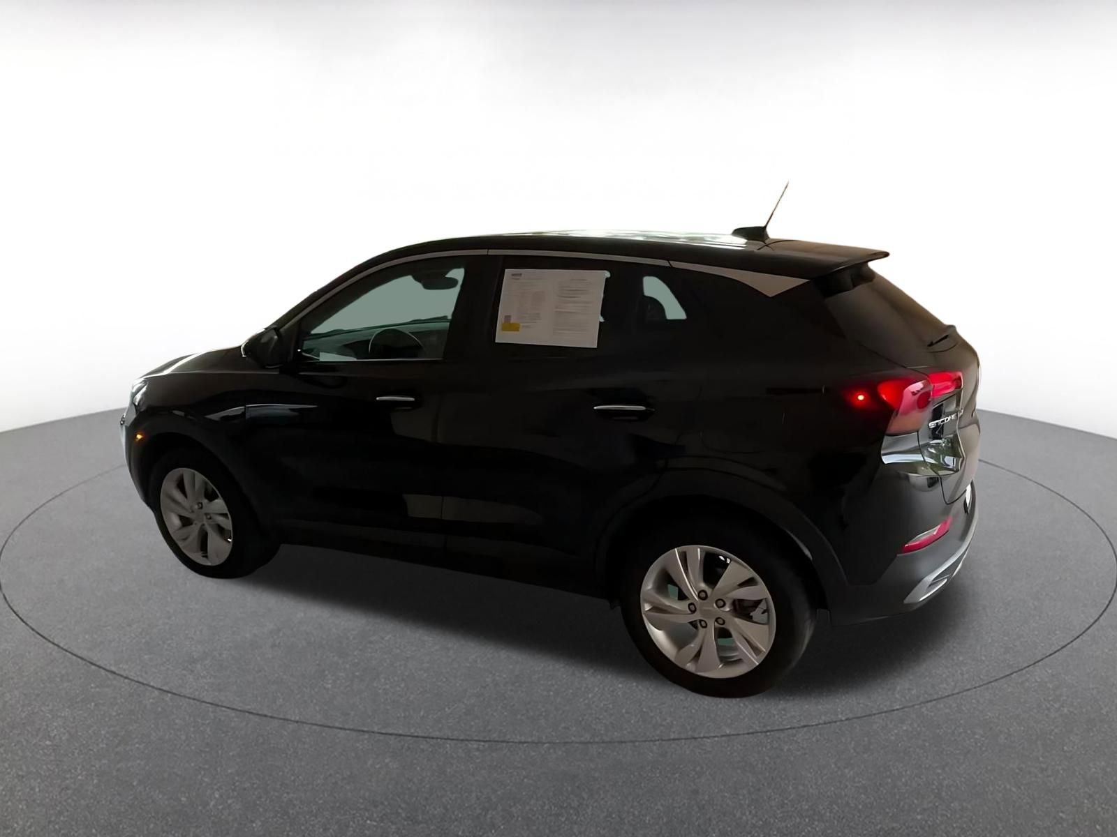Thumbnail: 2025 Buick Encore GX - 10