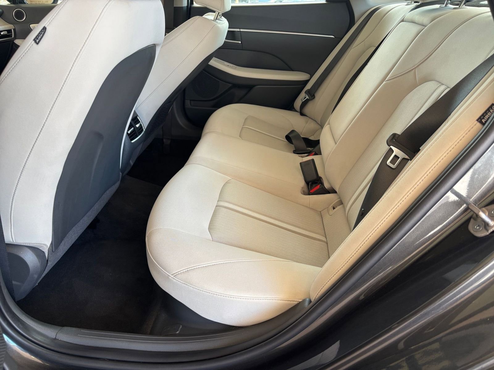 Thumbnail: 2025 Hyundai Sonata - 27