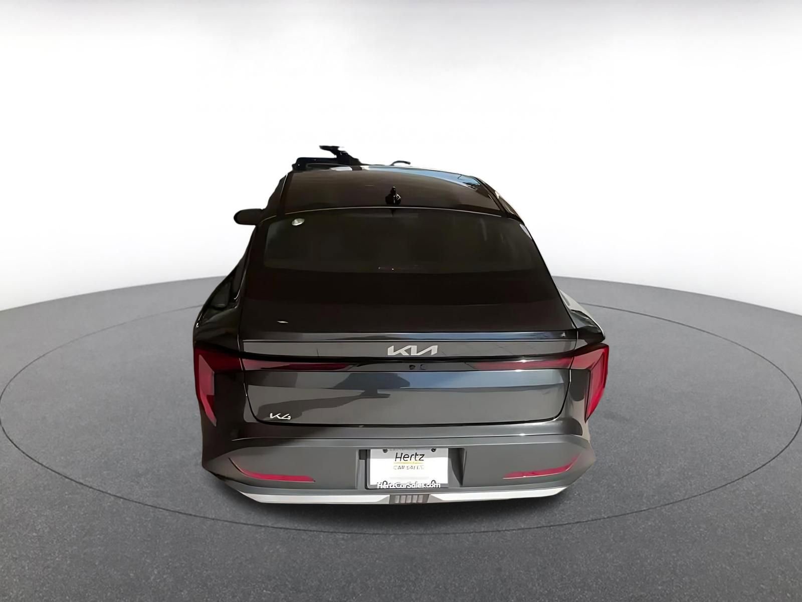 Thumbnail: 2025 Kia K4 - 11