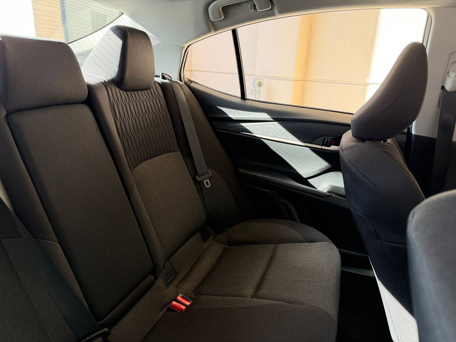 Thumbnail: 2025 Toyota Camry - 31