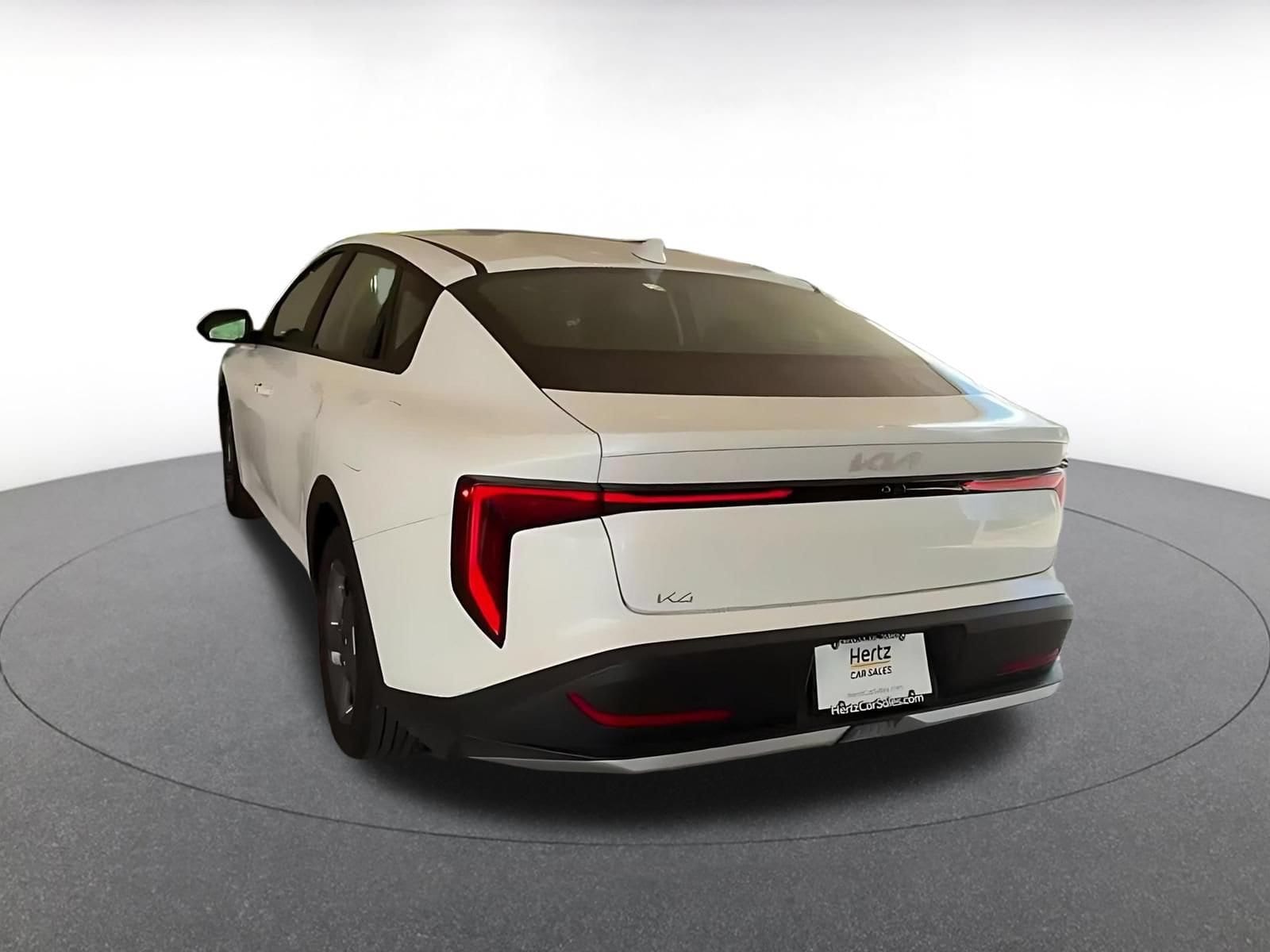 Thumbnail: 2025 Kia K4 - 9