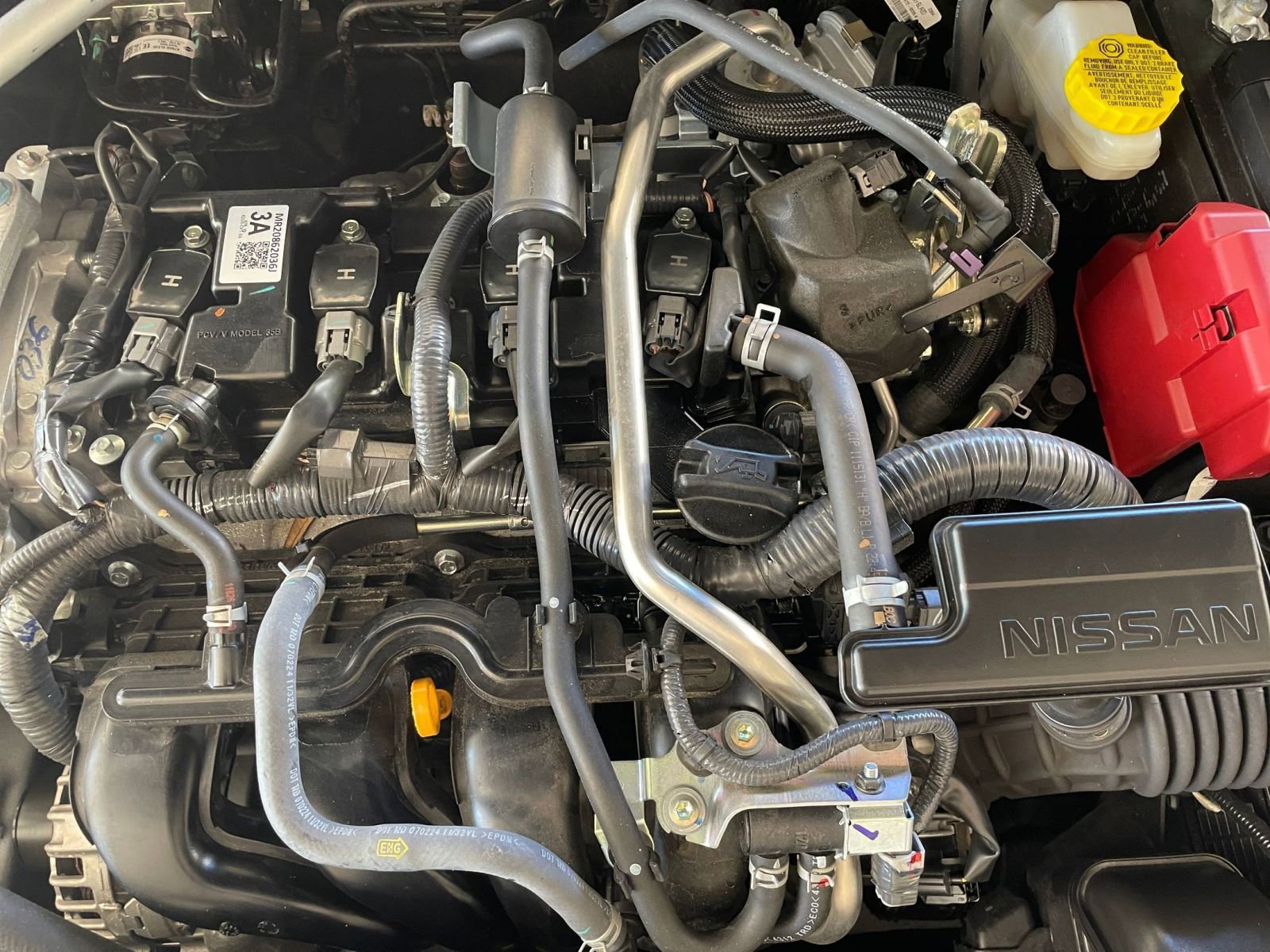 Thumbnail: 2025 Nissan Sentra - 30