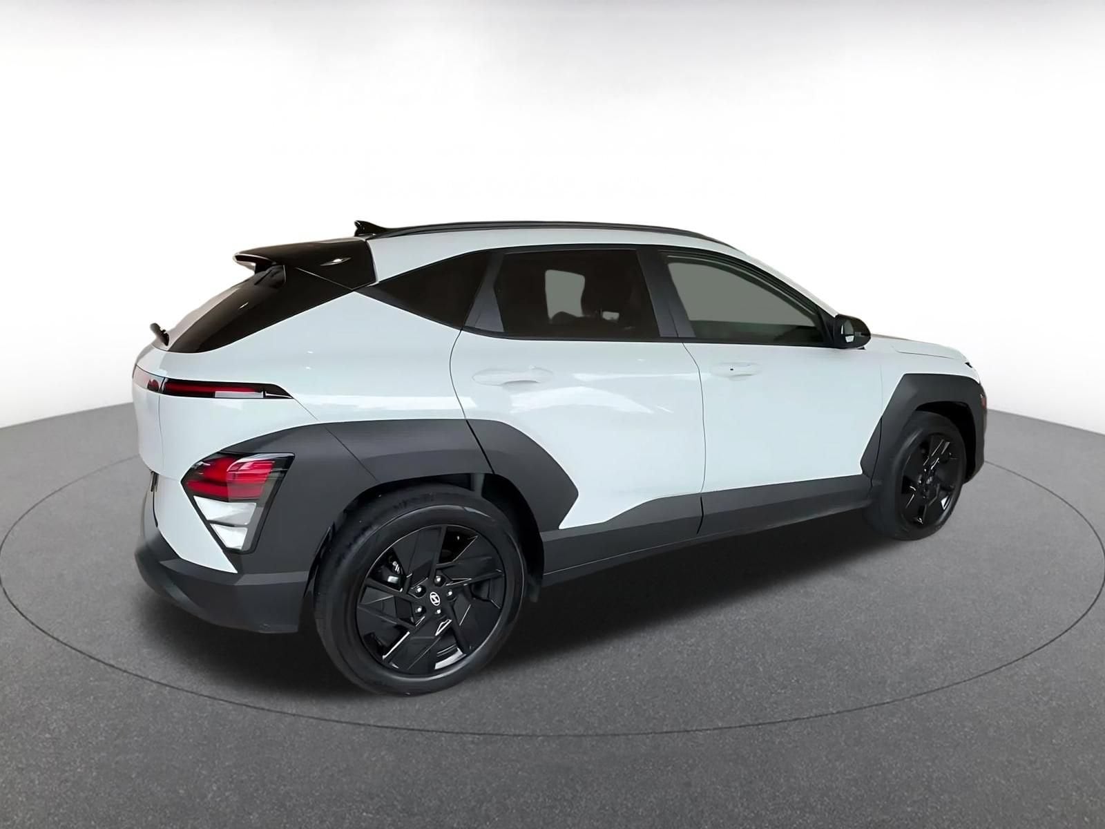 Thumbnail: 2026 Hyundai Kona - 12