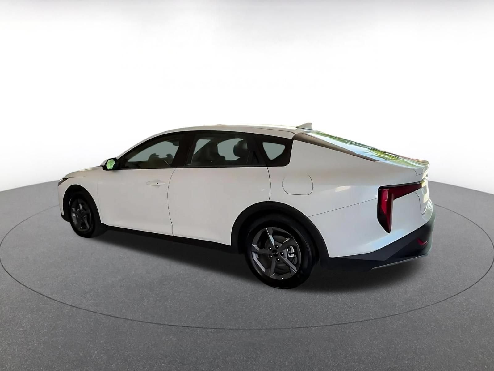 Thumbnail: 2025 Kia K4 - 9
