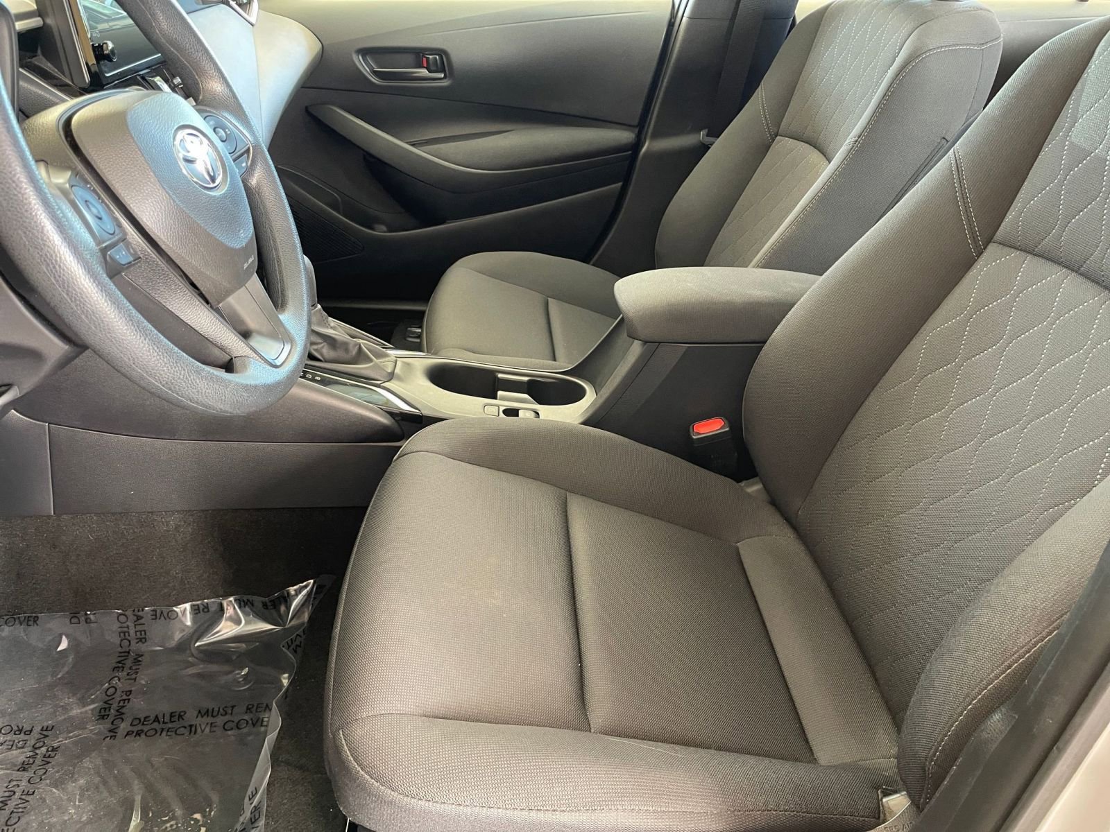 Thumbnail: 2025 Toyota Corolla - 24