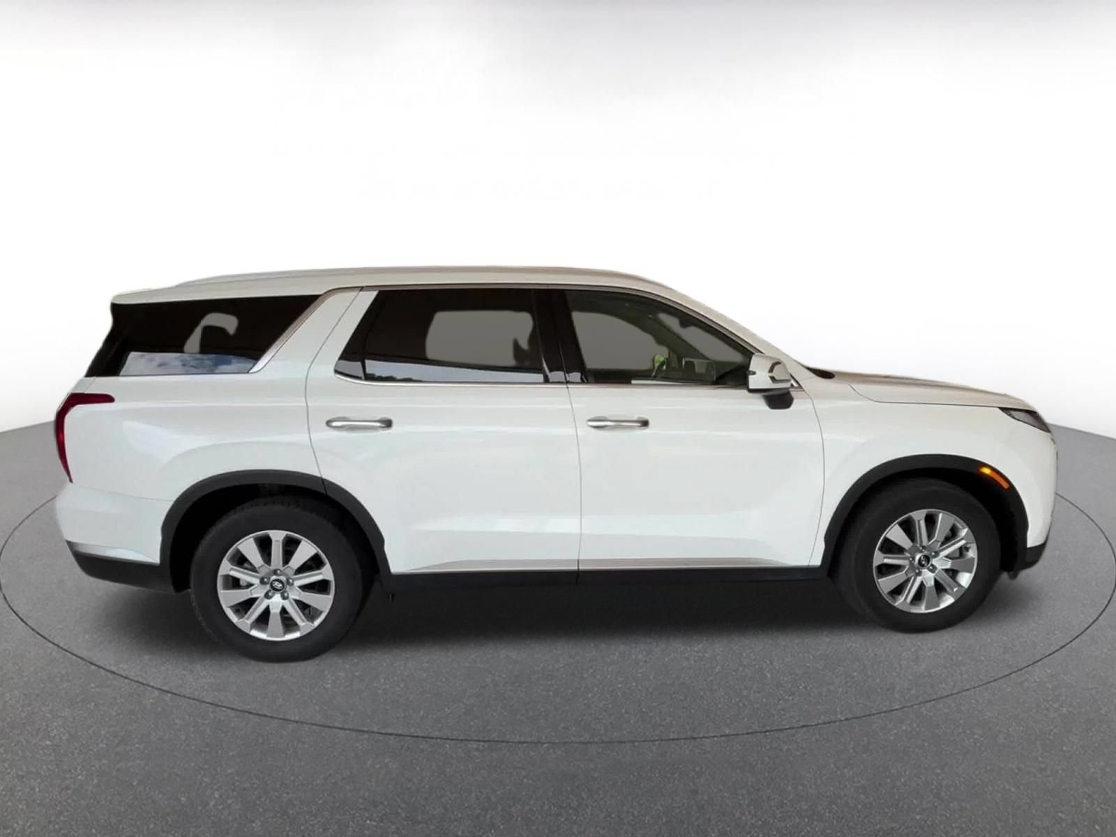 Thumbnail: 2025 Hyundai Palisade - 16