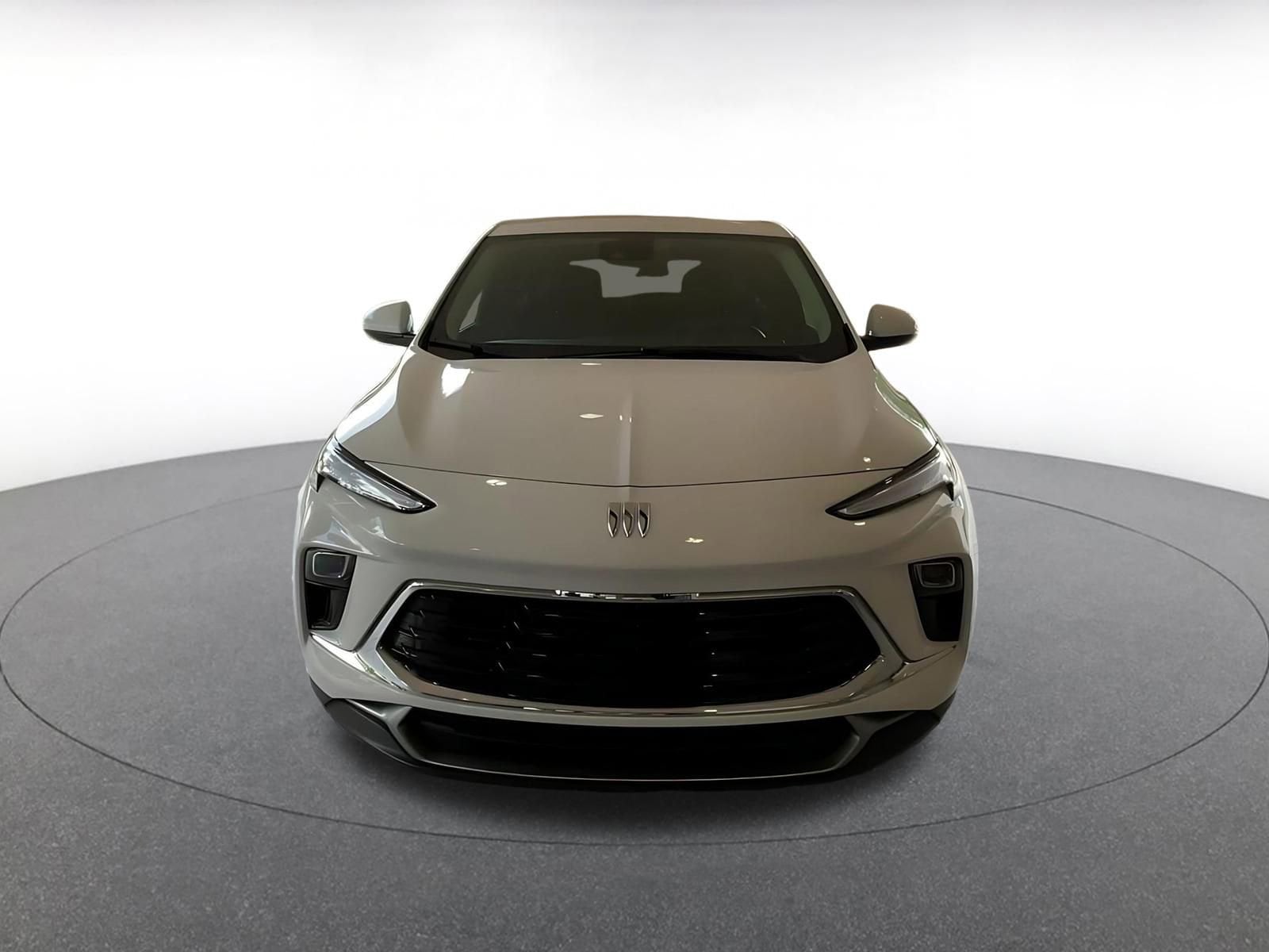 Thumbnail: 2025 Buick Encore GX - 4