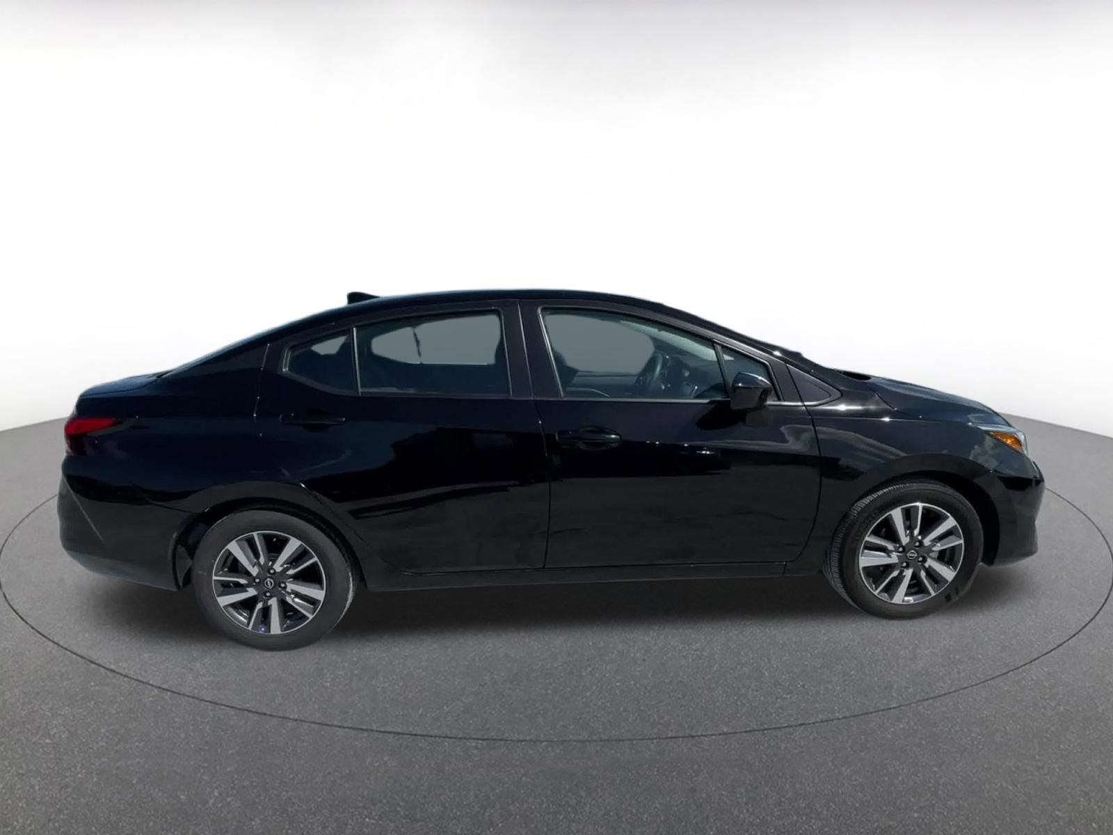 Thumbnail: 2025 Nissan Versa - 16