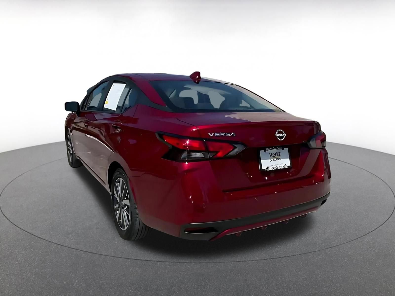 Thumbnail: 2025 Nissan Versa - 11