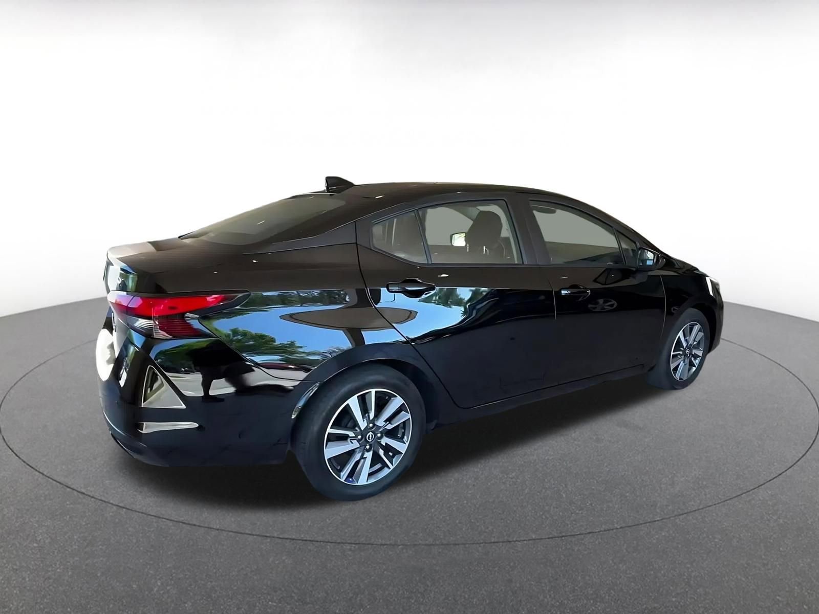 Thumbnail: 2025 Nissan Versa - 14