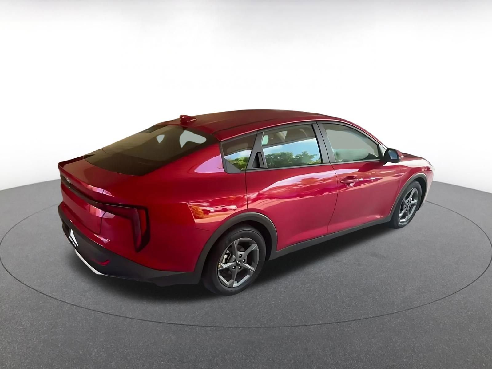 Thumbnail: 2025 Kia K4 - 10