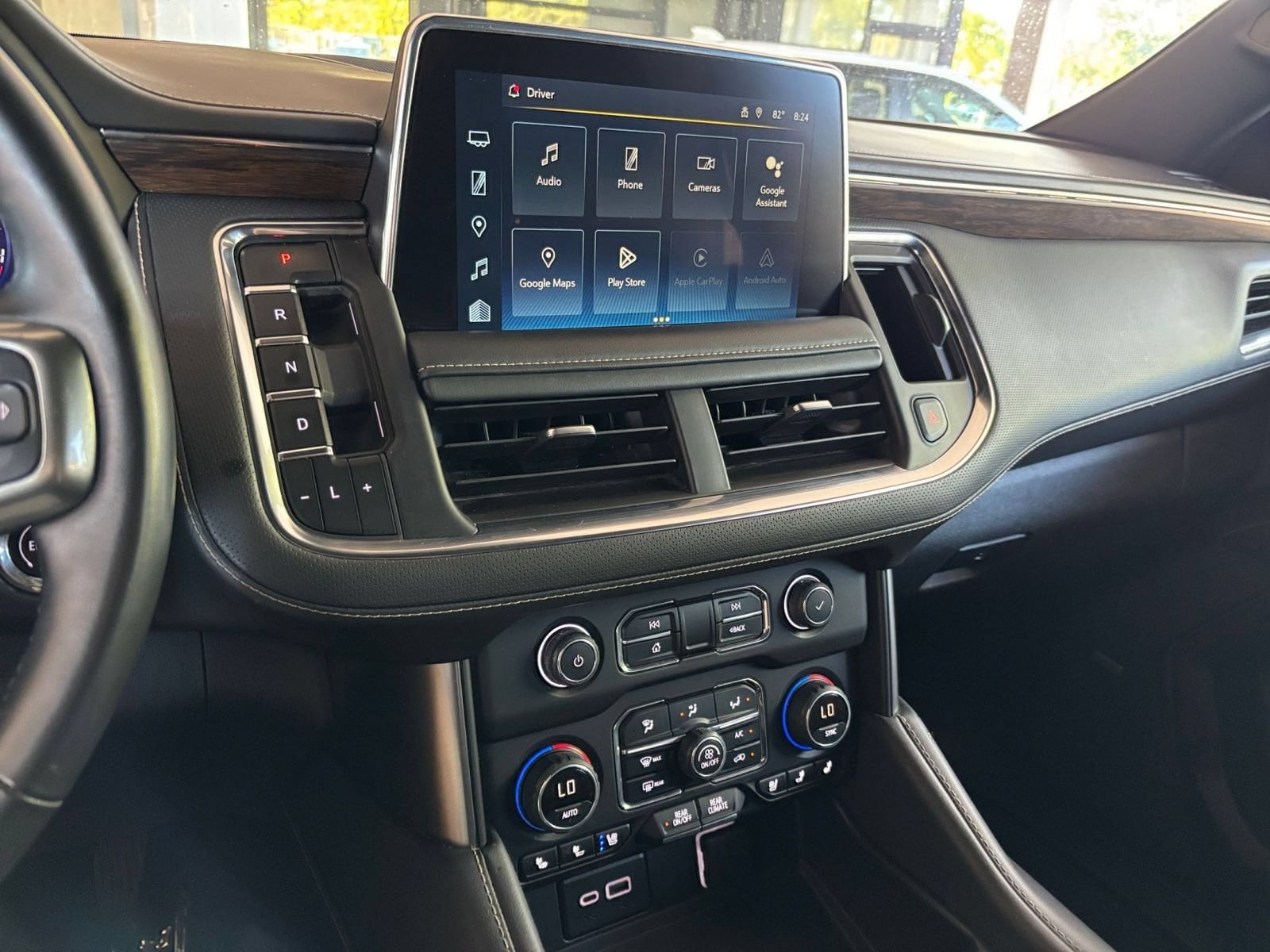 Thumbnail: 2023 Chevrolet Suburban - 18