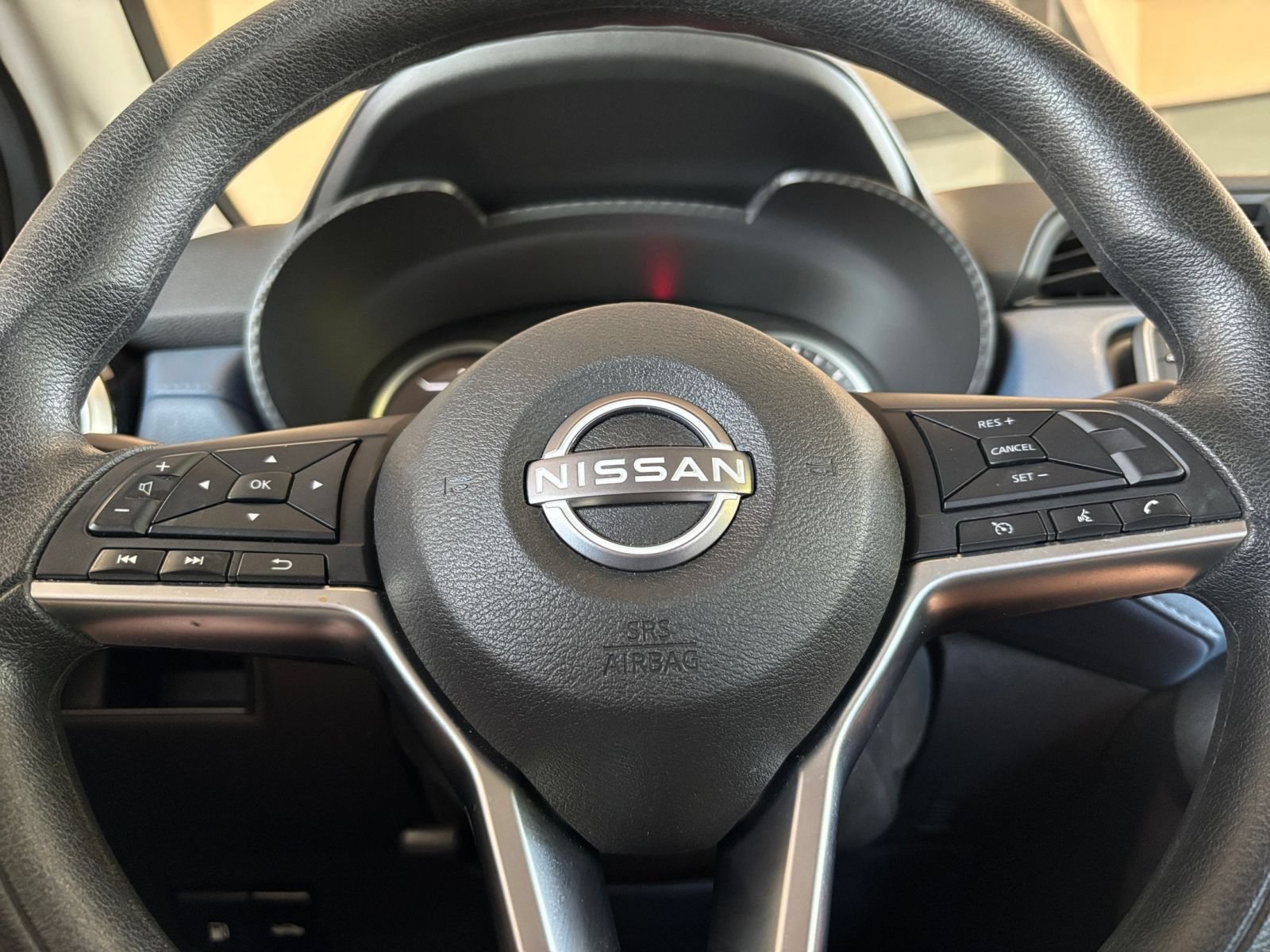 Thumbnail: 2025 Nissan Versa - 25