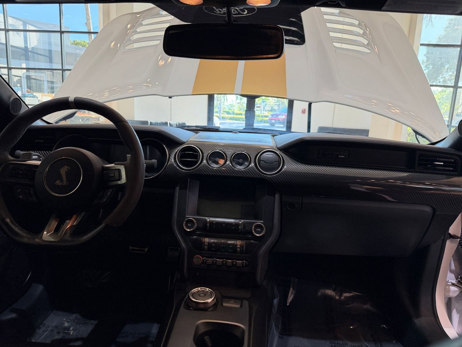 Thumbnail: 2022 Ford Mustang - 29