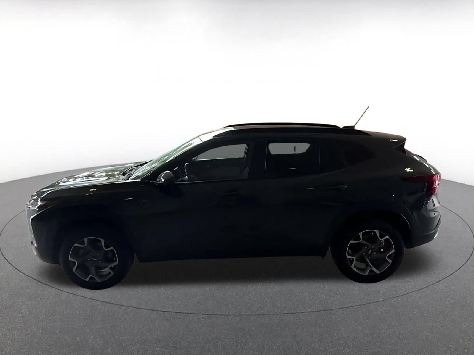 Thumbnail: 2025 Chevrolet Trax - 9